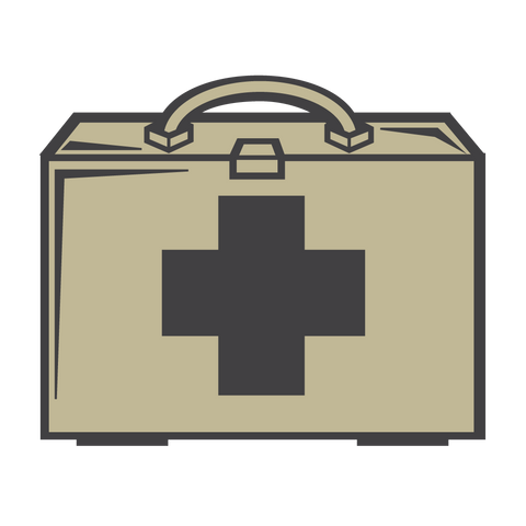 First Aid for Campers and Canoeists