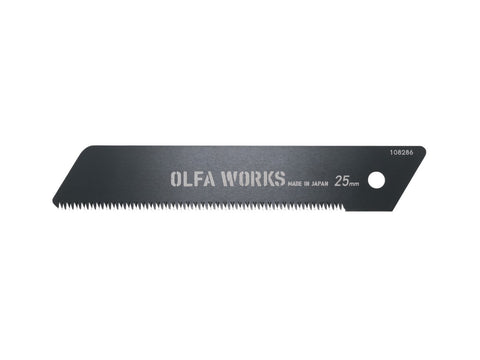 Bushcraft Saw Spare Blade