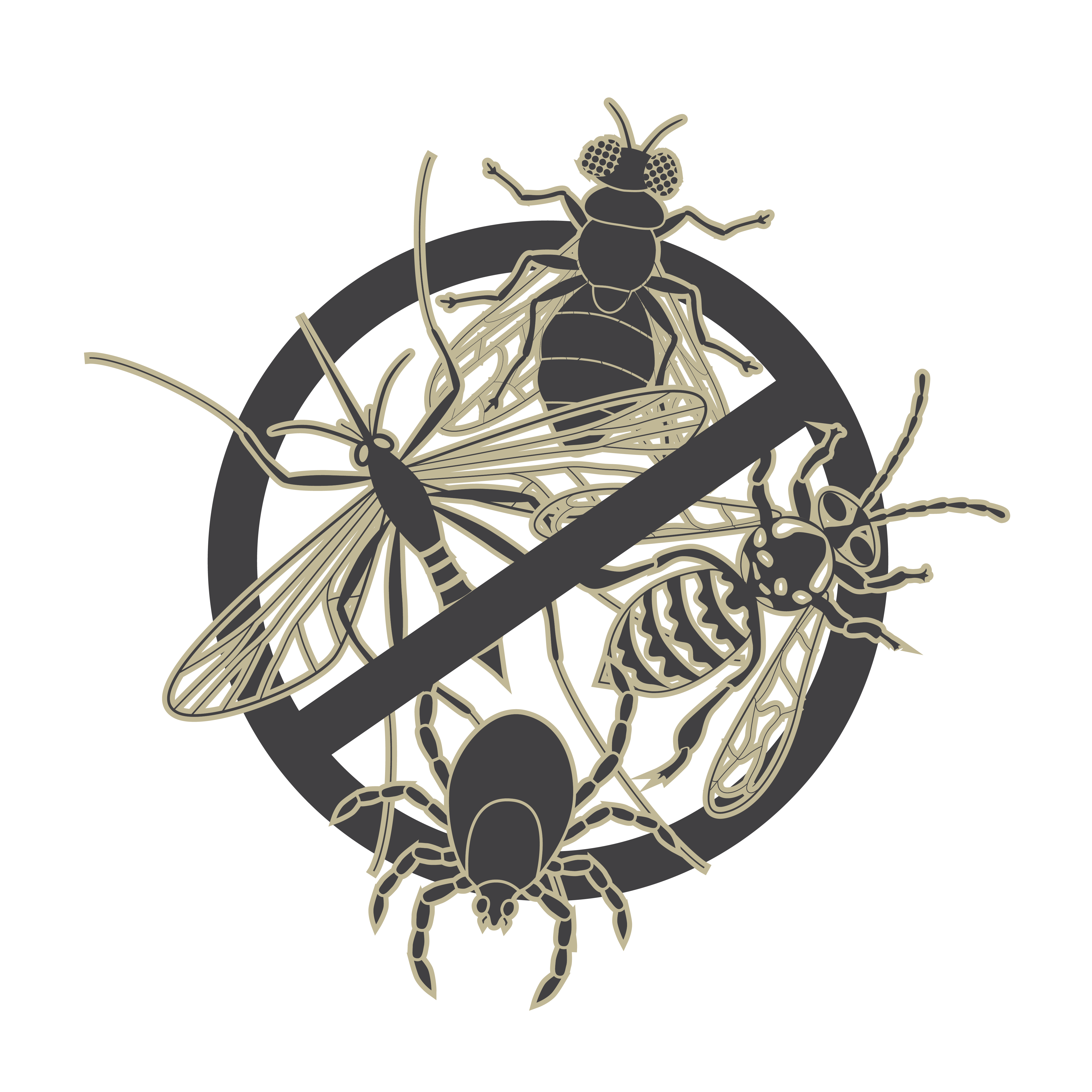 Bug Off! Don’t Let Biting Bugs Win! – OLFA WORKS