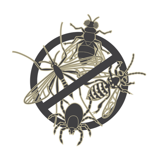 Bug Off! Don’t Let Biting Bugs Win!