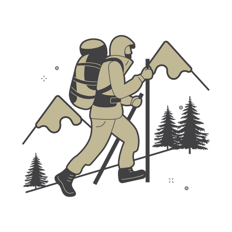 Cold-Weather Winter Camping Without the Worry