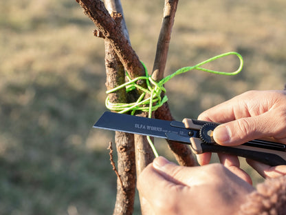 Outdoor Utility Knife, Sand