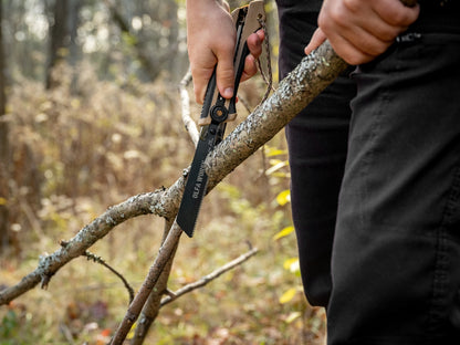 Bushcraft Saw, Sand