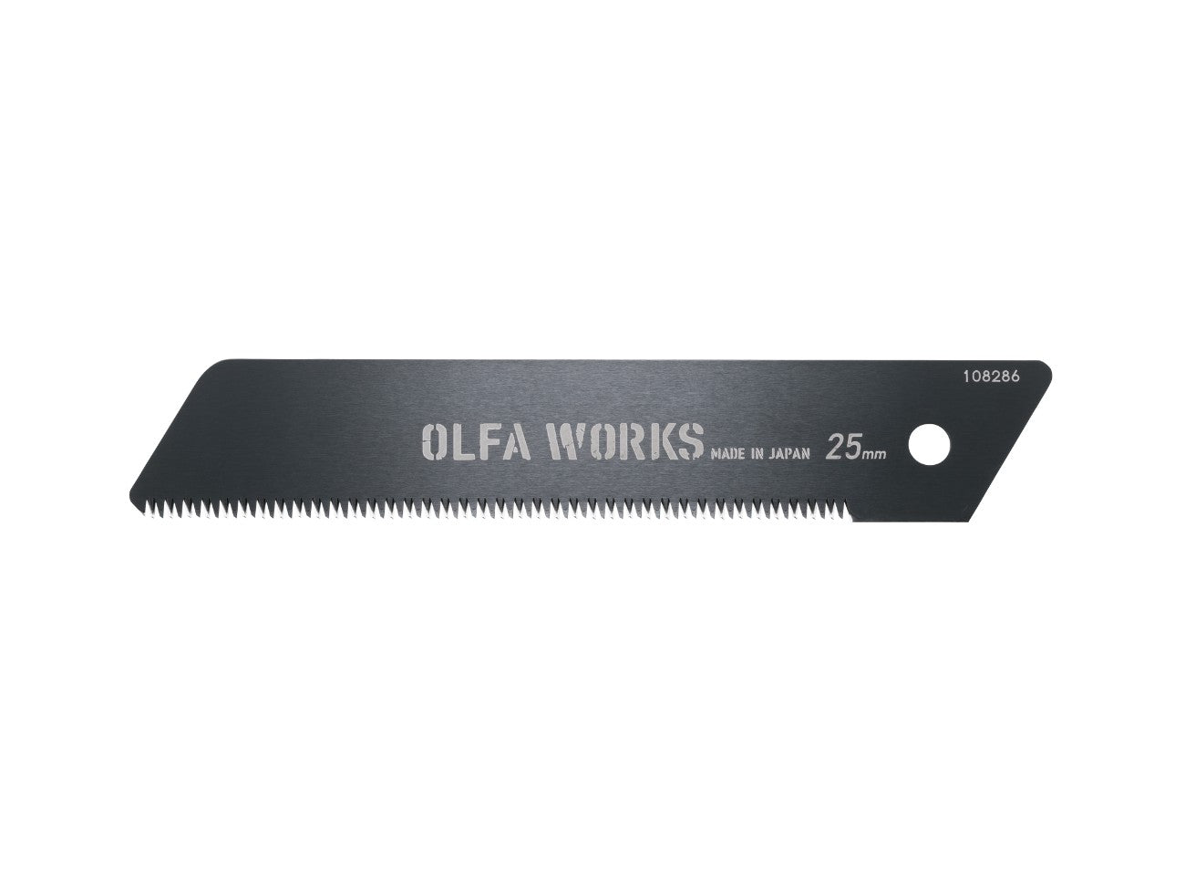 Bushcraft Saw Spare Blade
