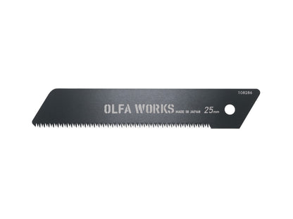 Bushcraft Saw Spare Blade