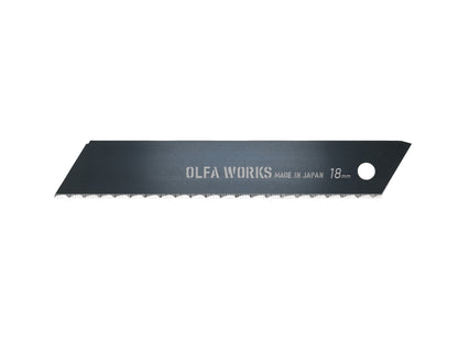 Outdoor Utility Knife Spare Blade, 3pk